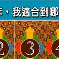 超神測驗~【今年下半年，我適合到那邊去度假？】。留言1688一路發。。