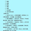 你最喜歡吃哪種口味的食物？ 美國行為心理學家通過大量的事實研究，證實人的性格與口味有著密切的聯系~~~