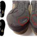鞋底磨的偏左偏右，或是疾病信號！快抬腳看看你偏哪一邊？