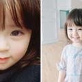 韓國3歲小蘿莉變髮不忘跳舞　一發甜笑萌暈網：又想騙我生女兒！