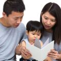 【懶人學英文】父母怎麼帶孩子一起「悅」讀？