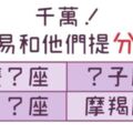 想用分手來「勒索」這些星座，你一定會後悔！一旦你開口就會真的「分」了！