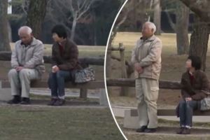 日本夫妻「冷戰23年」不曾和對方說過話！這天老公終於決定開口說話…沒想到他「一開口」，全家人都哭了！