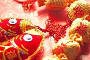 風水輪流轉，2018年也該輪到這五大生肖發財了！