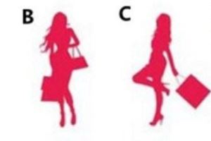 心理測試：誰才是拜金女？測你的情商EQ有多高？