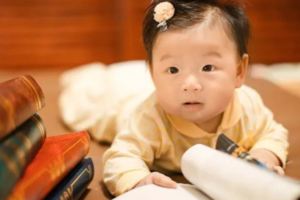 這三個生肖的孩子，天生就是父母的財神爺！姓名，決定了你一生財運深淺、苦難短長