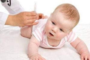 帶孩子打疫苗，為了寶寶安全，這幾點父母一定要注意