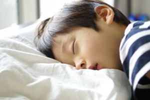 睡眠不足，感冒的機率大大增加