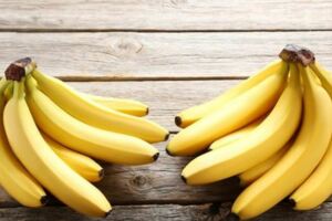 香蕉加它敷臉，堅持一周，不僅可以保濕又能祛皺，比面膜還好用