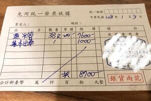 通水管的行情價到底在哪裡？竟然被收了8700元！是不尊重專業還是被坑了呢？