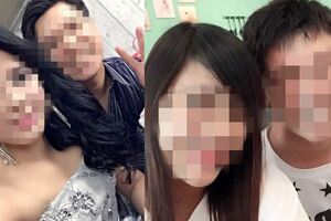 他月入30k花一年薪水娶到越南婊新娘！結婚兩個月正妹老婆逃回娘家，他不放棄找她還被嗆「這句話」！讓他當場超崩潰！