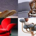 心理測試：選一個你覺得最舒服的椅子，測你需要的愛情是啥樣的！