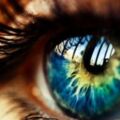 心理測試：哪隻眼睛更純潔，測試你的靈魂深度？