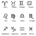 12星座中心靈感應最敏銳的四大星座