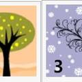 心理測試：八棵樹你最想種哪一棵？馬上看出你是一個怎樣的人！