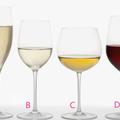 心理測試：你心煩會喝哪杯酒，立馬測出你心中究竟盼望的是什麼？
