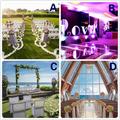 心理測試：4種婚禮場景你喜歡哪種，測你心裡到底想要什麼！超准