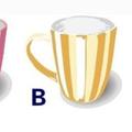 人際測試：哪個杯子裡的水最多？測你的人際關係怎麼樣？