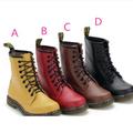 超准心理測試：四雙靴子你會買哪個顏色、測試出你現在的狀態？