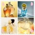 趣味心理測試：你認為哪一瓶香水最好聞？測你是哪種色系的女人？