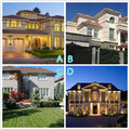 心理學：你覺得哪個房子的主人最有錢？測你何時能走上人生的巔峰