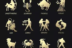 12星座獨特的行為風格