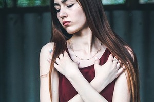 天生桃花運多多的五大星座女