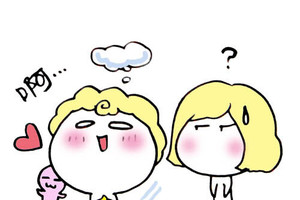 雙子座喜歡一個人的表現