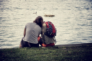 最一拍即合的星座情侶，真的很羨慕！