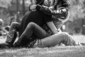 十二星座的求愛勇氣指數？