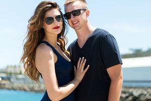 最一拍即合的星座情侶