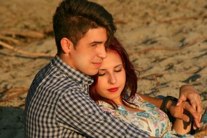 十二星座求復合