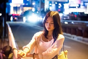 在愛情裡絕不將就的星座女生？