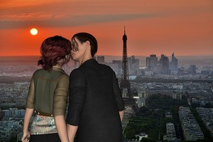 很愛但是說不出口的星座男女