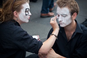 會把女友捧上天的星座男,想到就幸福！