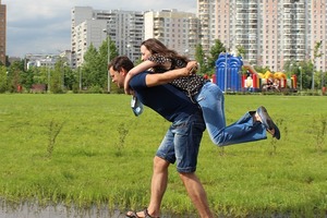 與12星座戀愛的美好？