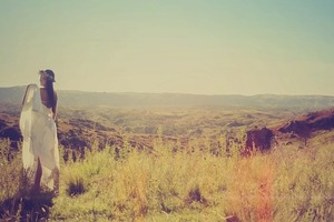 對另一半毫無防備之心的星座女