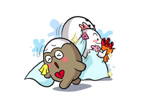 十二星座誰最容易一見鍾情？