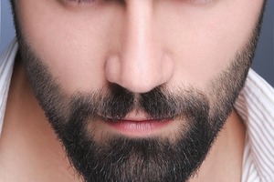 冷面無情的星座男，流眼淚都沒有用。