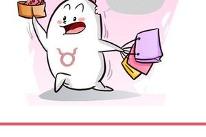 十二星座誰最愛美？
