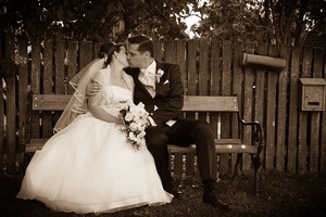 十二星座女生緣何嫁人