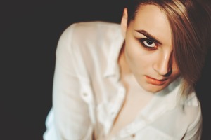 十二星座女生在感情上經不起什麼打擊!