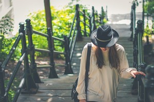 戀愛中最難真心以對的星座