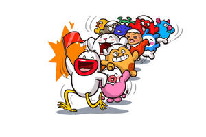 假如世界只剩白羊座