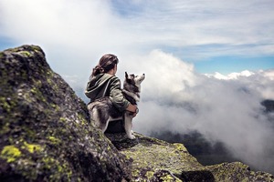 ［心理測試］測你的靈魂住在哪兒？看透你的內心世界