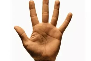 這六種手相的人最不缺錢花，快看看有沒有你！