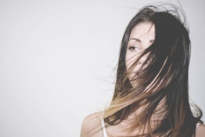 分分鐘離不開男人的五大星女！