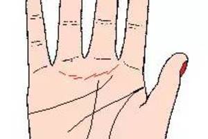 據說有這樣手相的人【桃花人緣】特別旺