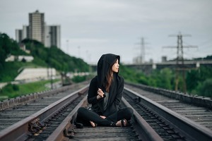 看到十二星座那些最脆弱的瞬間！