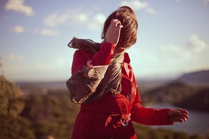 表面大女人，其實是內心柔軟的小女人的星座。